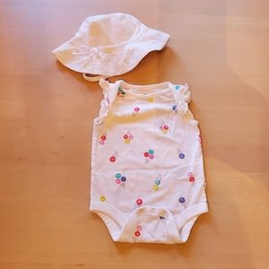 Adorbale Baby Ensemble